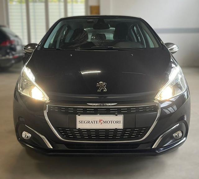 PEUGEOT 208 1° serie PureTech 82 Stop&Start 5 porte Allure