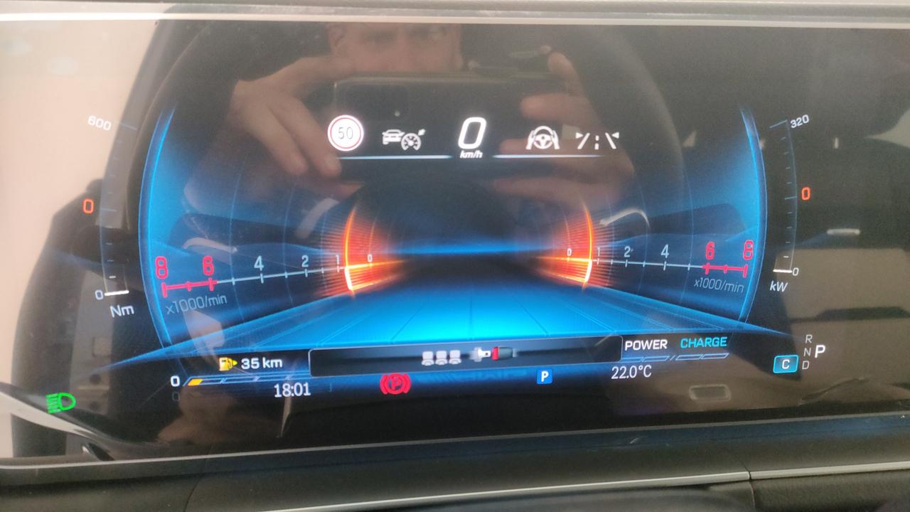 Mercedes-Benz Mercedes-AMG GLE 53 4MATIC+ Coupe