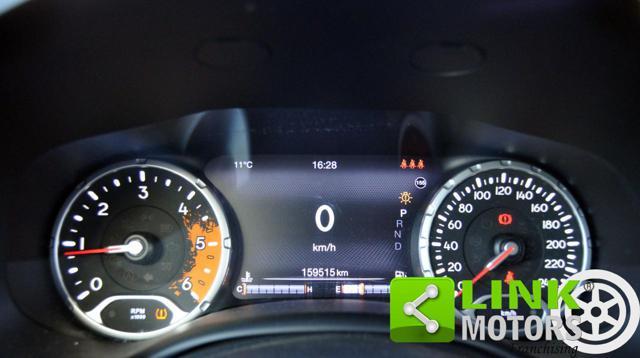 JEEP Renegade 2.0 Mjt 170CV 4WD Trailhawk