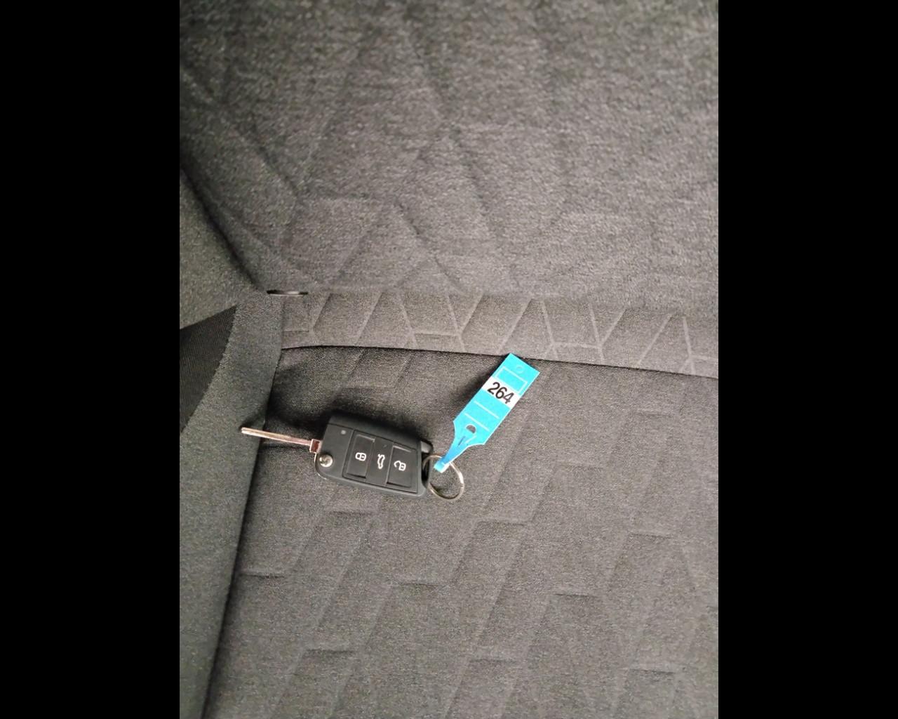 VOLKSWAGEN T-Cross 2024 - T-Cross 1.0 tsi Edition Plus 115cv