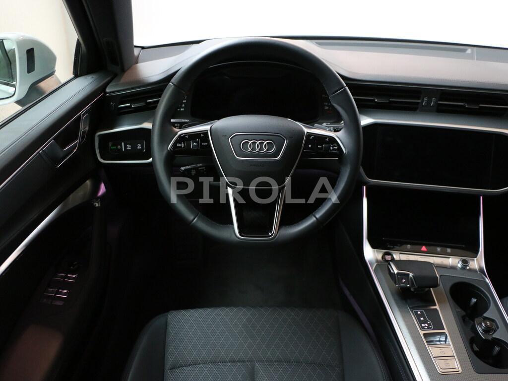 Audi A6 Allroad 40 2.0 tdi mhev quattro 204cv s-tronic