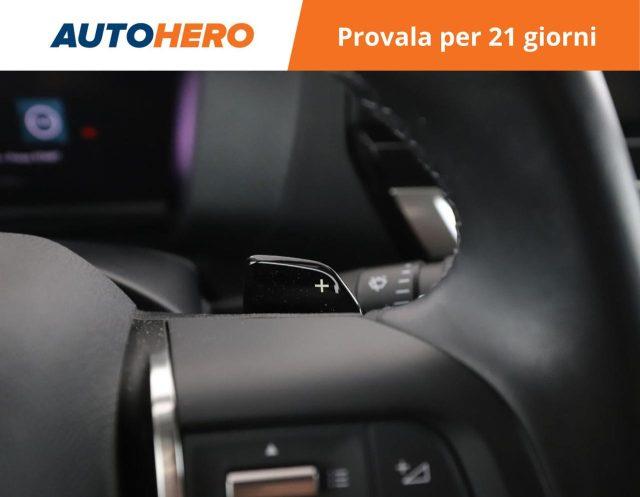 CITROEN C4 PureTech 130 S&S EAT8 Shine