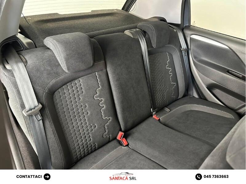 Fiat Punto 1.4 S&S 8V 5 porte Lounge