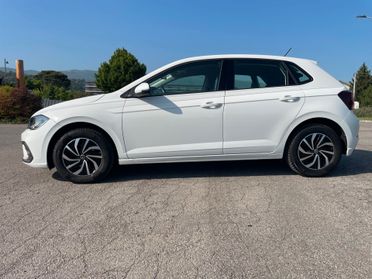 Volkswagen Polo 1.0 TGI 5p. Style SI NEOPATENTATI