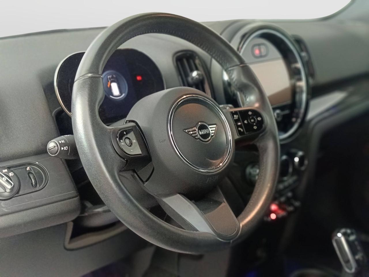 MINI Mini Countryman F60 2020 - Mini Countryman 2.0 Cooper D Essential auto