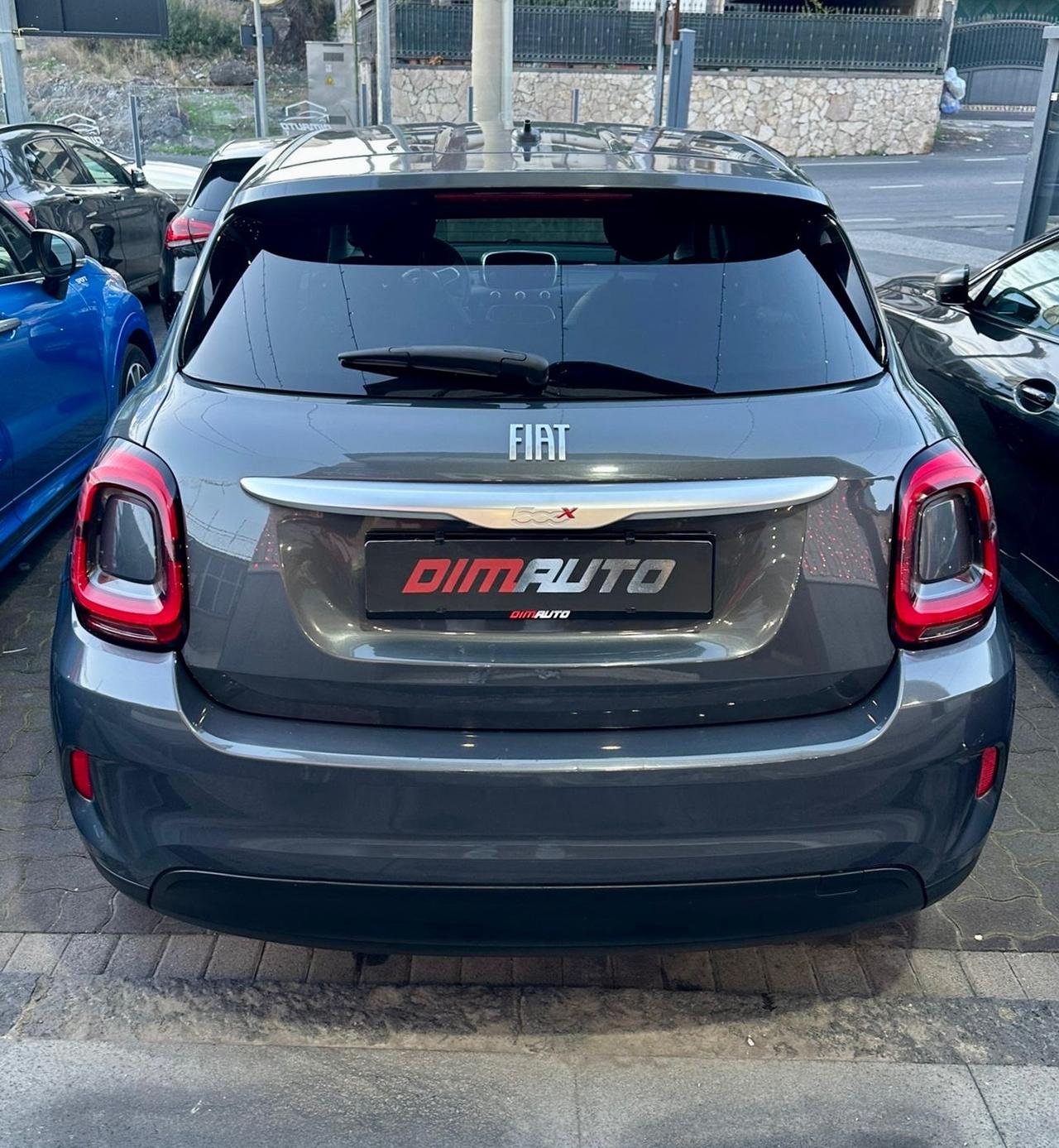 Fiat 500X 1.0 T3 120 CV Cross