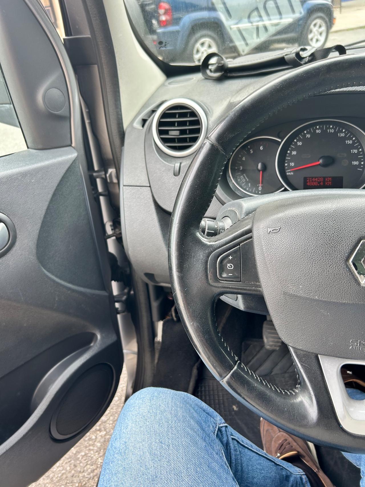 Renault Kangoo 1.5 dCi 90CV 5 porte Extrem