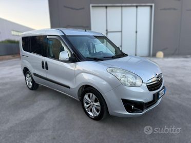 OPEL COMO 1.6 DIESEL 2014 12 MESI DI GARANZIA