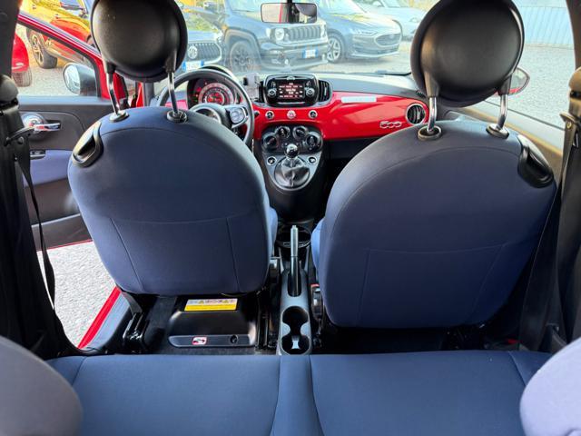 FIAT 500 IN PROMOZIONE!!!!!PRONTA CONSEGNA 1.0 HYBRID