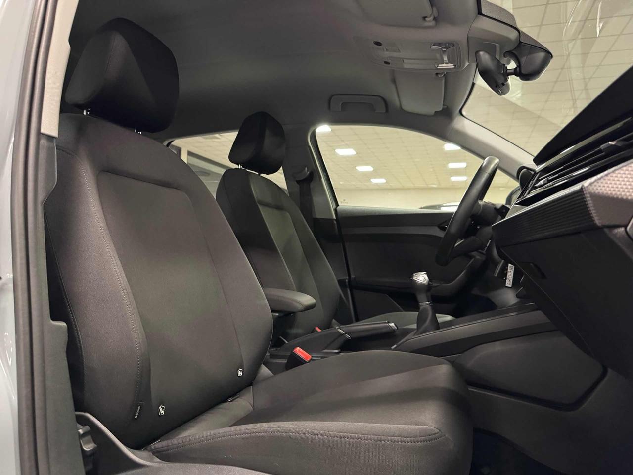 Audi A1 SPB 25 TFSI Admired Advanced