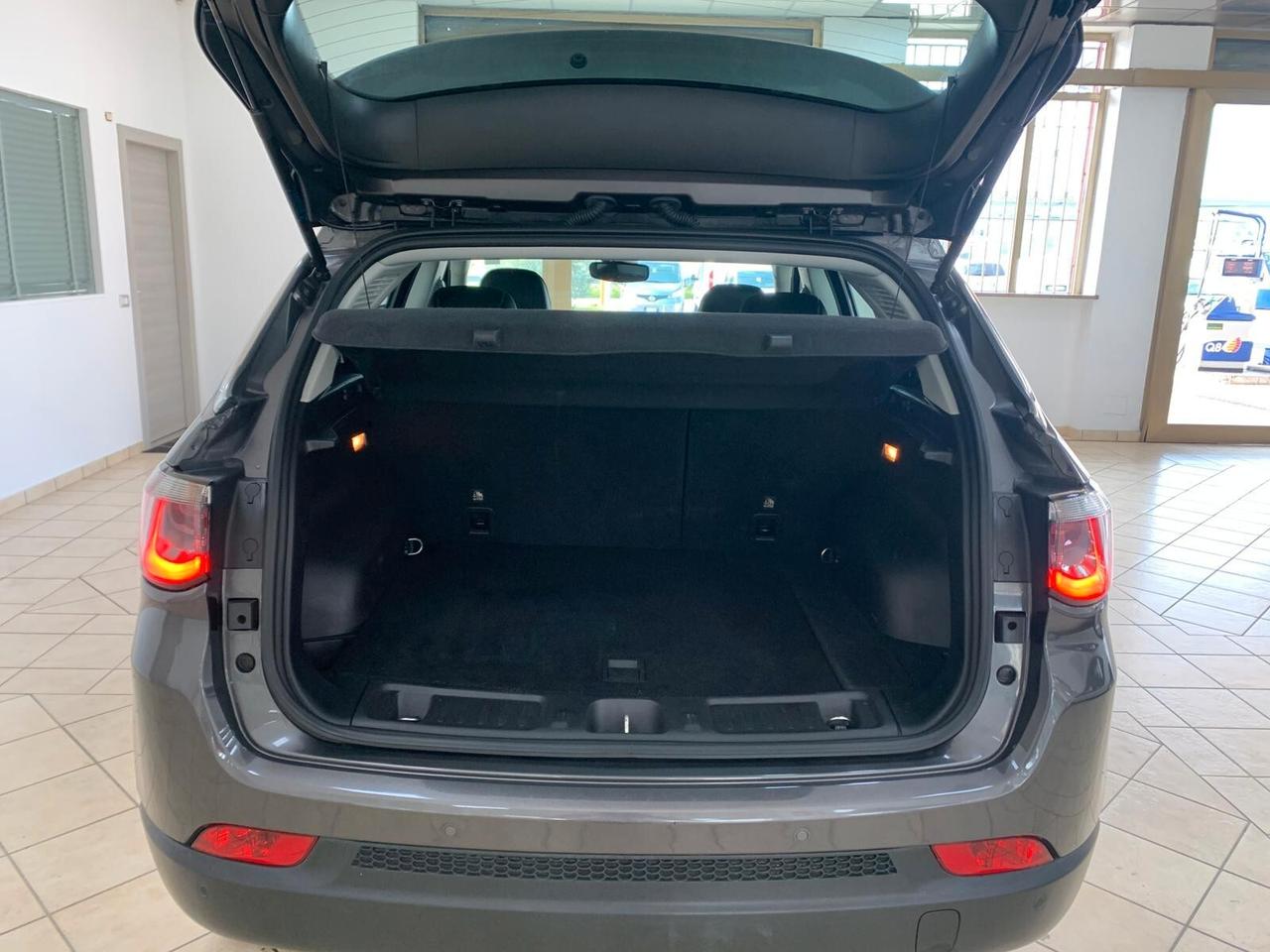 Jeep Compass 1.3 Turbo T4 190 CV PHEV AT6 4xe Limited