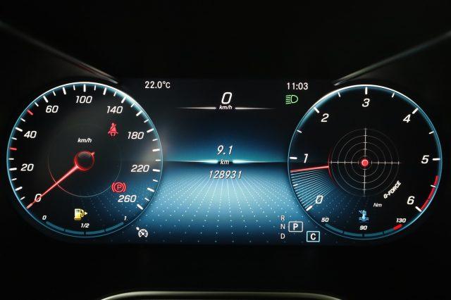 MERCEDES-BENZ CLA sse GLC GLC 300 d 4MATIC SPORT