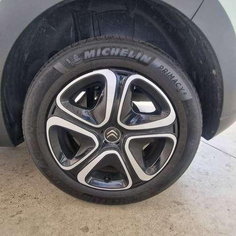 Citroen C3 C3 1.2 puretech Shine s