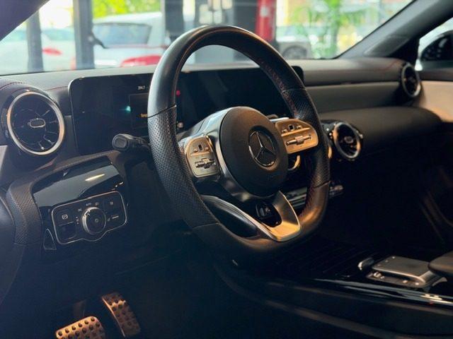 MERCEDES-BENZ CLA 200 d Automatic Shooting Brake Premium