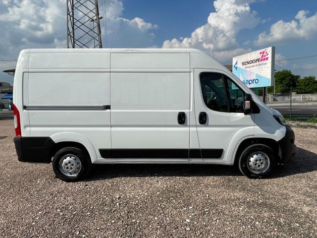 PEUGEOT Boxer 330 2.2 BlueHDi 140 S&S PM-TM Furgone