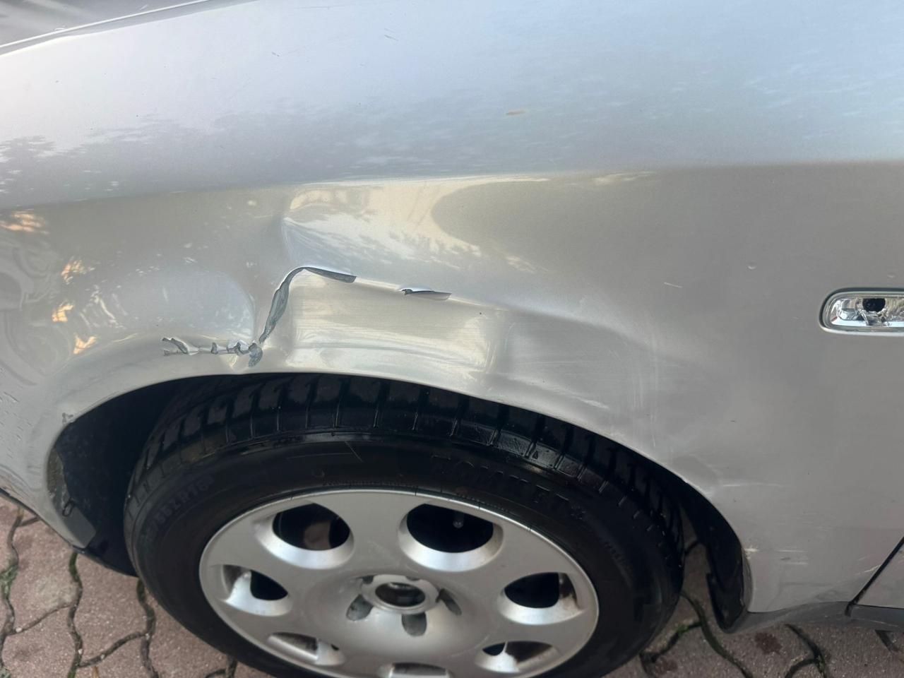 Audi A6 2.5 V6 TDI cat Avant 155CV