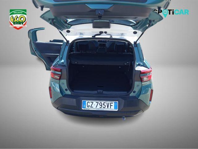 OPEL Frontera Hybrid 110 CV EDCT Edition