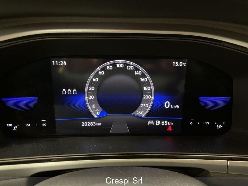Volkswagen T-Roc 1.0 TSI Life