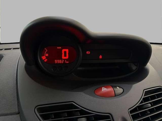 Renault Twingo 1.2 16V LEV Sport & Sound