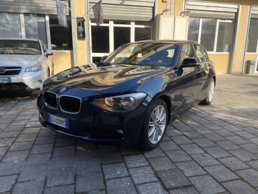 Bmw 116 116d 5p. Efficient Dynamics Sport