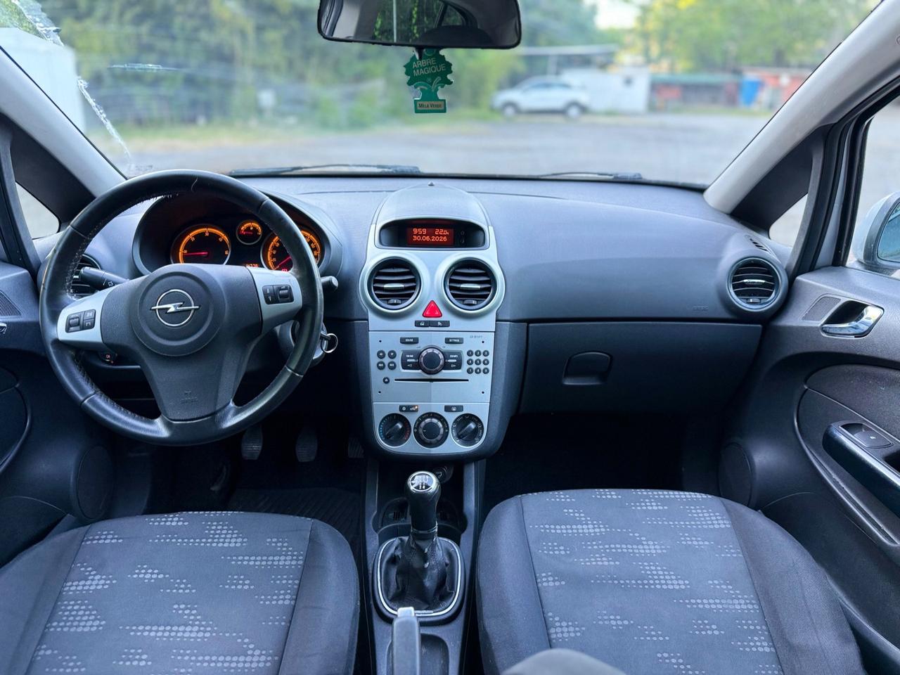 Opel Corsa 1.3 CDTI 75CV F.AP. 5 porte Cosmo