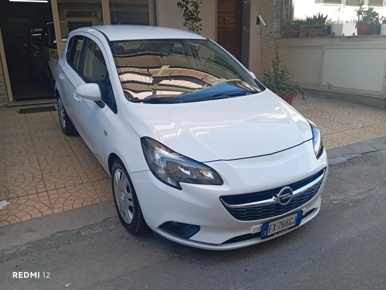 Opel Corsa 1.3 CDTI 5 porte Advance