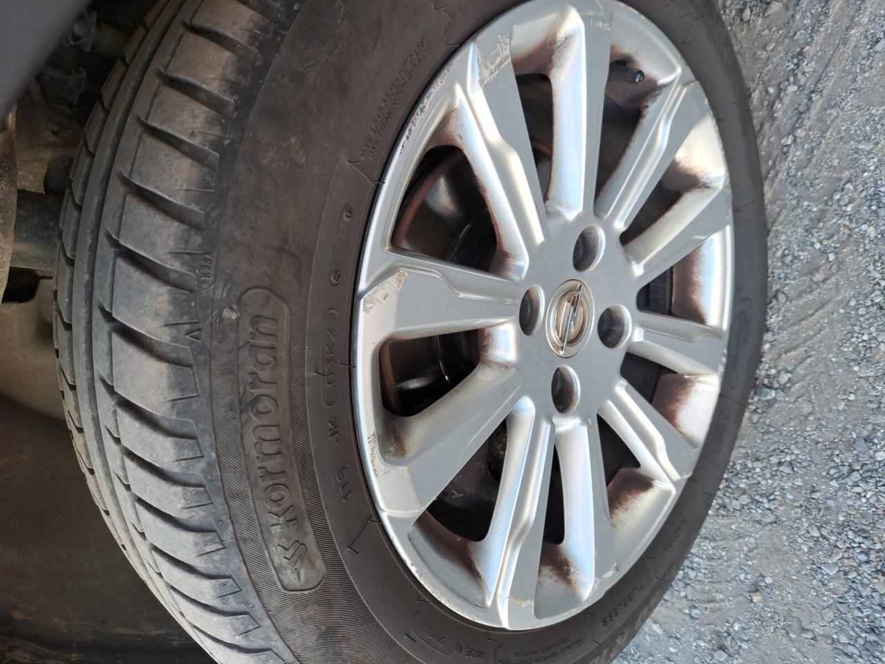 Opel Crossland X 1.5 ECOTEC D 120 CV Start&Stop AUTOMATICA