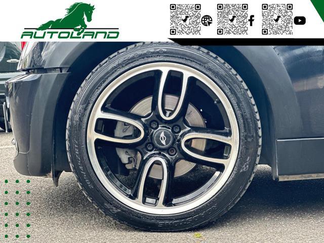 MINI Cabrio Mini 1.6 16V Cooper*Sedili Recaro Riscaldabili