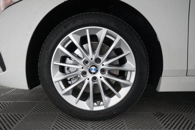 BMW 118 Serie 1 d 5p. Advantage