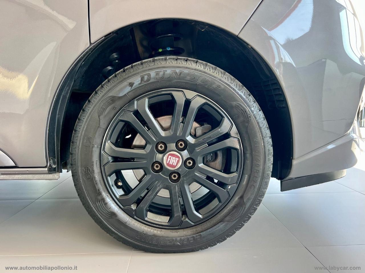 FIAT TALENTO 2.0 ECOJET 145 CV 9 POSTI - 2019