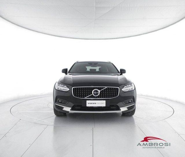 VOLVO V90 Cross Country B4 (d) AWD Geatronic Business Pro Line