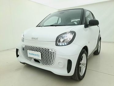 Smart fortwo EQ Pure BR411452 Elettrico 82CV