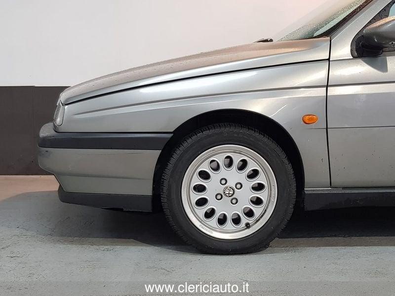 Alfa Romeo 155 2.0i Twin Spark 16V cat Super