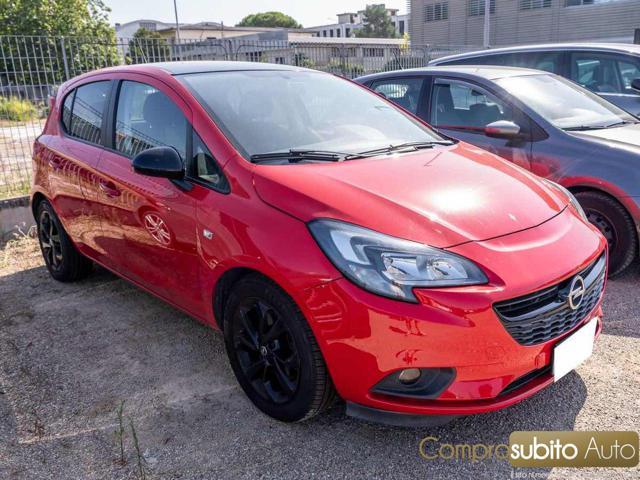 OPEL Corsa 1.3 CDTI 5 porte Innovation
