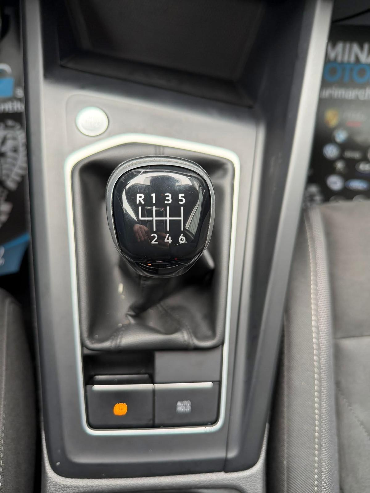 Volkswagen Golf 2.0 TDI 115 CV LIFE