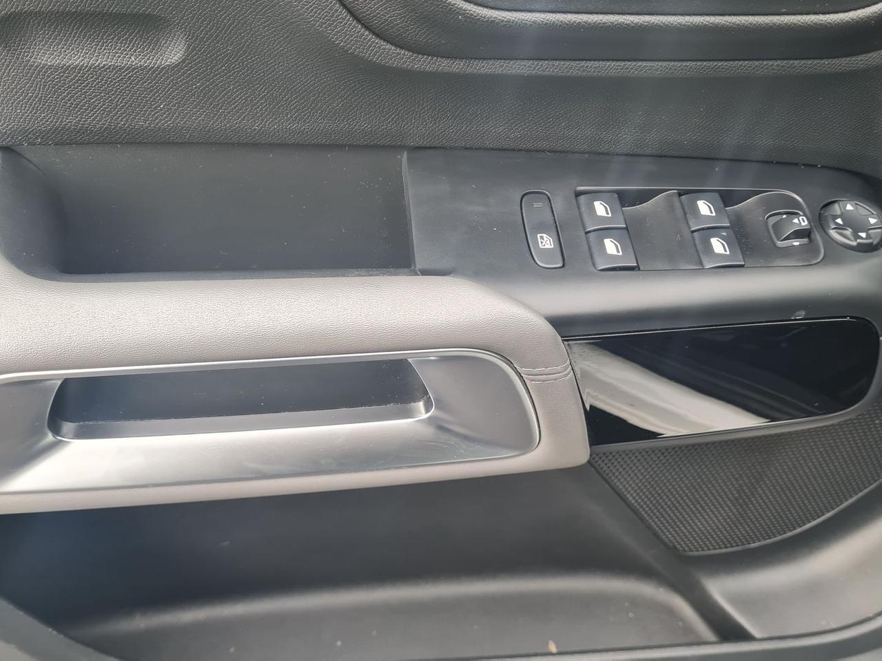 Citroen C5 Aircross Blue HDì 130 Shine #8197