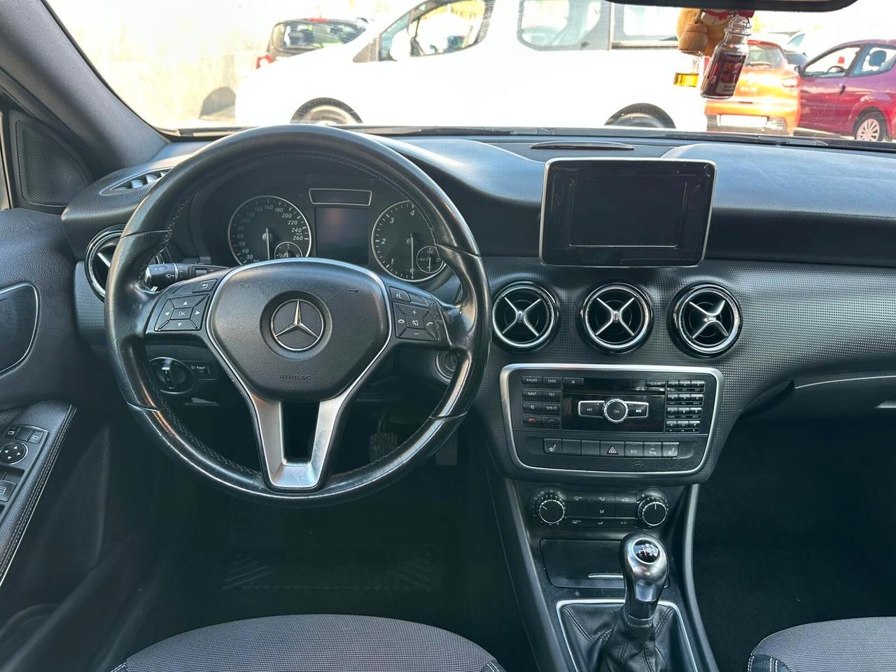 Mercedes-benz A 180 CDI Premium