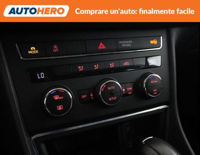 SEAT Leon 2.0 TDI 184 CV DSG 3p. Start/Stop FR