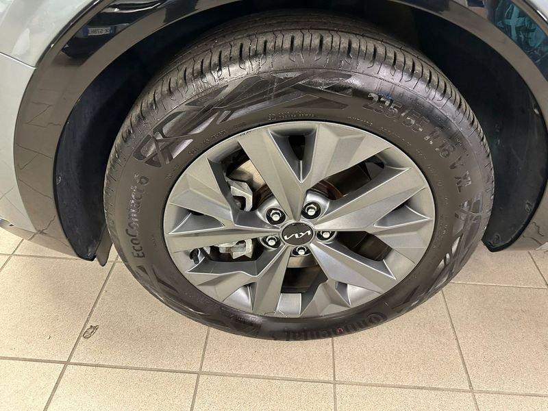 KIA Sportage Sportage 1.6 TGDi HEV AT GT-line