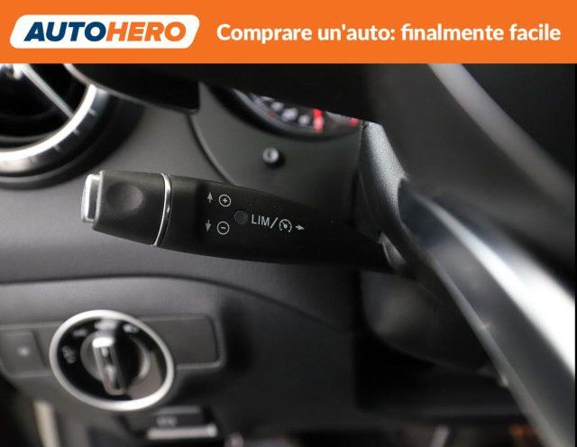 MERCEDES-BENZ CLA 200 d Automatic Premium