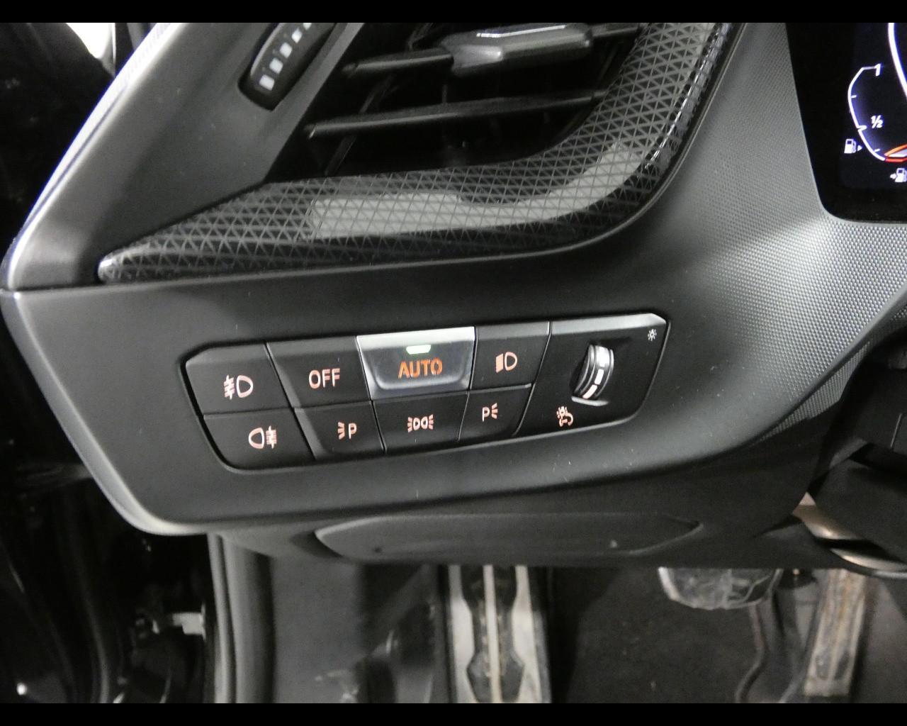 BMW Serie 1 (F40) - 116i 5p. Msport