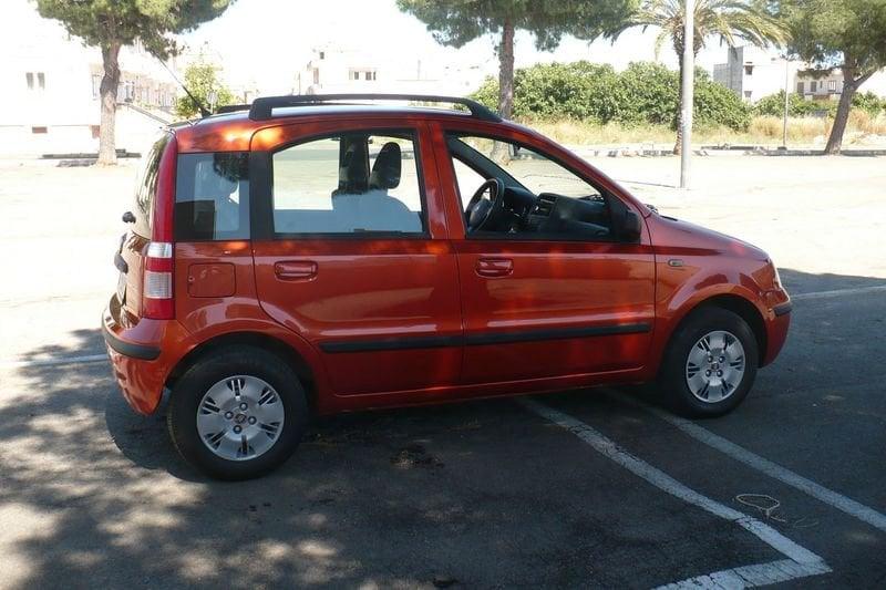 FIAT Panda Panda 1.2 Dynamic
