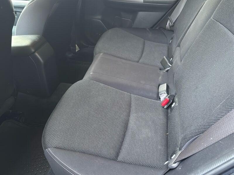 Subaru XV 2.0D Comfort