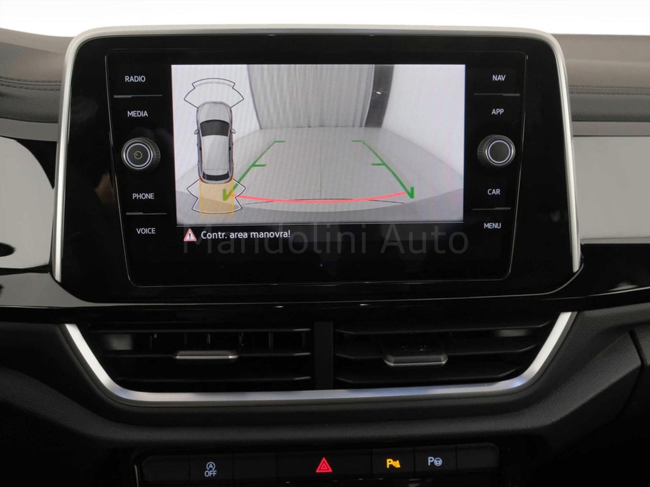 Volkswagen T-Roc 2.0 tdi scr 150cv r line dsg