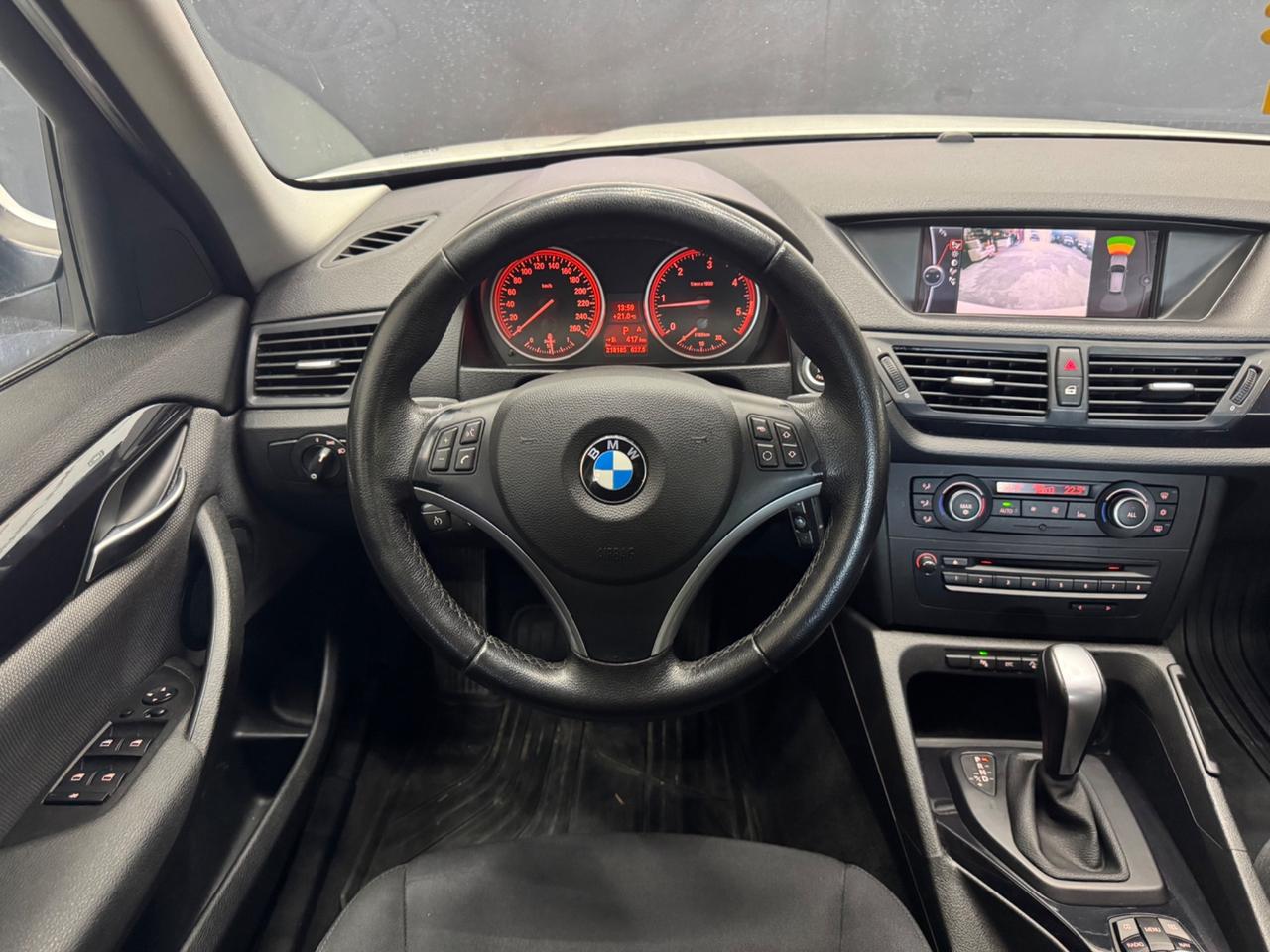 Bmw X1 xDrive18d E84 ADATTA NEOPATENTATI
