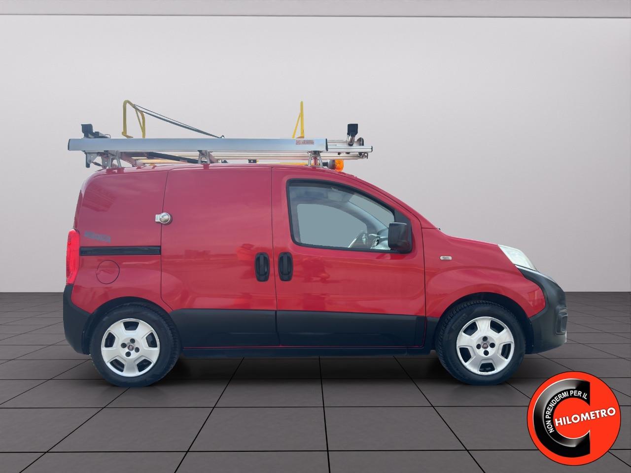 Fiat Fiorino 29 DISPONIBILI 1.3 MJT 95CV-OFFICINA MOBILE EX TELECOM-E6B-