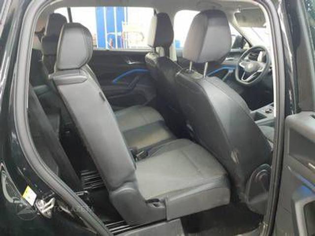 VOLKSWAGEN Tayron 1.5 eTSI 7 Posti Gancio Traino Life
