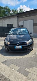 Volkswagen Golf 2.0 TDI 110CV