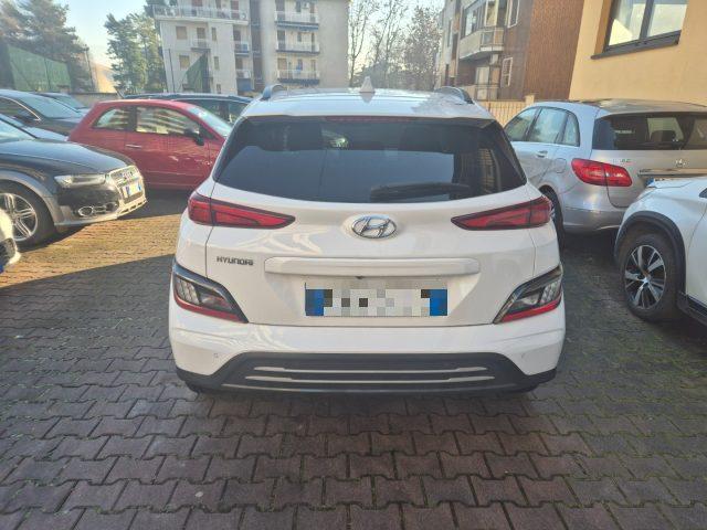HYUNDAI Kona EV 39 kWh XLine