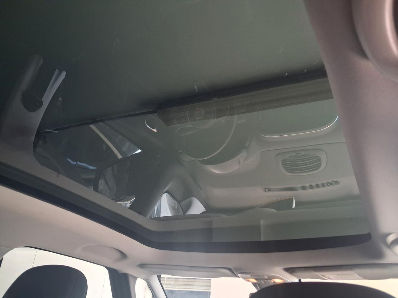 Fiat 500L 1.4 T-Jet 120 CV GPL Cross